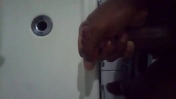 Preview 3 of Regi Mature - Novinho Batendo Uma At&eacute_ Gozar