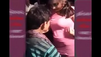 Preview 3 of Hairy Anal Ffm - Bhojpuri sexy dance