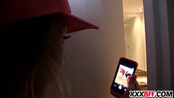 Preview 1 of Xnxxnorway - Hot BFF Spring Break Fuck Fest
