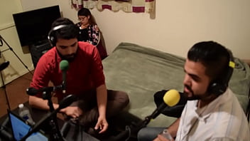Preview 2 of Girl Fuck On Bus - Episodio 29: Leo Gallegos