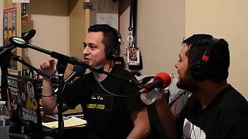 Preview 1 of Girl Fuck On Bus - Episodio 29: Leo Gallegos