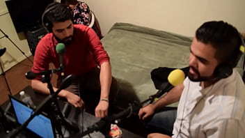 Preview 4 of Girl Fuck On Bus - Episodio 29: Leo Gallegos
