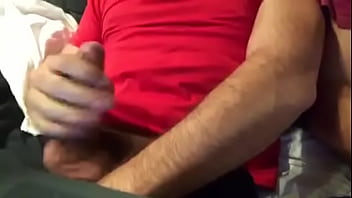 Preview 3 of Hello Man Movie - de porno y paja