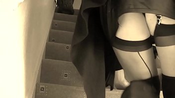 Preview 2 of Cam Sess - Submissively Farah 20172510 boots seam ffs