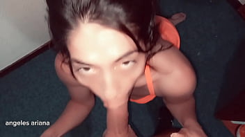 Preview 2 of Isabela Nice - La mejor previa ,  antes del mejor anal de Argentina.
