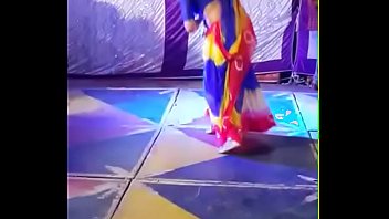 Preview 4 of Inthe Campus - Shanu kinner dance