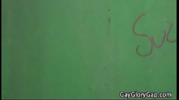 Preview 1 of Webwebcamfrog Zhezhe - Gay Interracial Dick Sucking And Handjobs With Sexy White Boy 22
