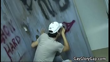 Preview 2 of Desi Hotal - Gay Interracial Dick Sucking And Handjobs With Sexy White Boy 15