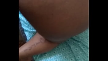 Preview 2 of Nepali Ch - Backshots from my BBW friend