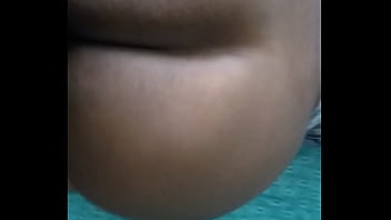 Preview 3 of Nepali Ch - Backshots from my BBW friend