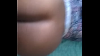 Preview 4 of Nepali Ch - Backshots from my BBW friend