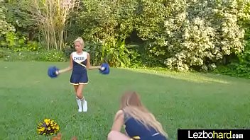 Preview 2 of X2 Korean - Selena Sosa &amp_ Amber Gray 01 clip-18