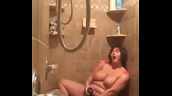 Preview 2 of Gay Gra - Big Natural Tits Step Mom