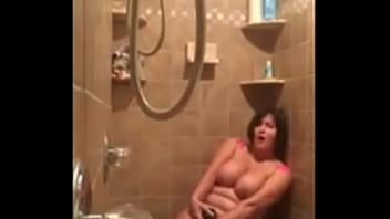 Preview 4 of Gay Gra - Big Natural Tits Step Mom