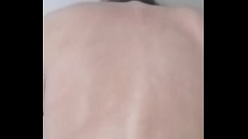 Preview 4 of Dance Porno - Comendo Minha Namoradinha de Quatro