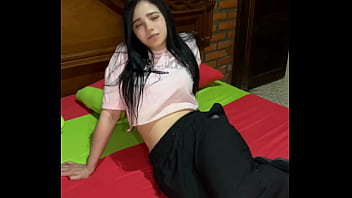 Preview 1 of Baby Gum - SORRY FOR WHAT I&#039_M GOING TO DO! I FUCKED MY SPECIAL TEENAGE STEP-COUSIN WHILE EVERYONE WAS DISTRACTED