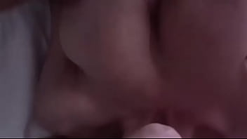 Preview 3 of Adik Perkosa Kakak Nya - Horny girlfriend sucks and rides on cock