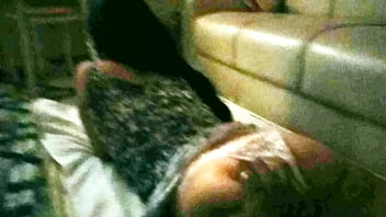 Preview 3 of Wife On Real Hidding Cam - VIDEO 20171209 205937