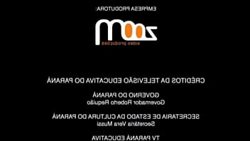 Preview 4 of Jepan Drma Move - Gostosa fogosa