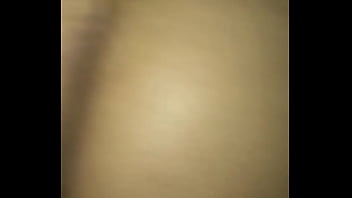 Preview 1 of Chota Bacha Or Jawan Ladki - Quicky Black ass taking Mexican cock
