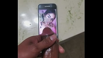 Preview 4 of Memek Basah Janda - Cum tribute to YORLENIS23 from my best friend JUAN_)