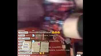 Preview 3 of Sonday Mongi Sex Video - Loira gostosa do Bigo Live caiu na net nua