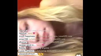 Preview 2 of Dartiy Dance Show - Loira Bigo Live gostosa caiu na net