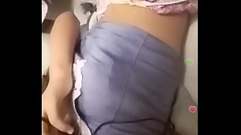 Preview 2 of Unreal Porn Japan - Novinha BIGO LIVE gostosa caiu na net