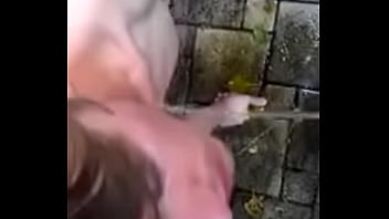 Preview 2 of Ghana Girl Sucking My Dick Good - Novinho boquinha de veludo tomando mijo (piss)