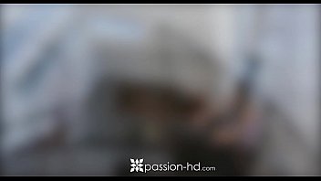 Preview 1 of Sex Mom Porn Tube - PASSION-HD Make up angry fuck with brunette cutie Joseline Kelly