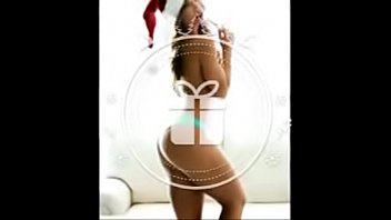 Preview 1 of Helena Vulkman - Presenting: An Eyes Full Of Candy Christmas