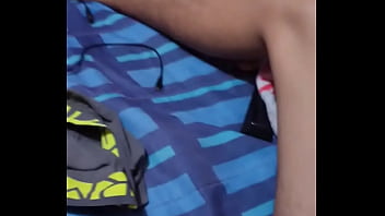 Preview 1 of Rathi Kride - Alberto Hetero Gay Muy Caliente