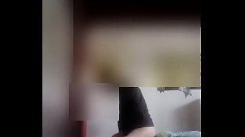Preview 2 of Kalisha Grey - Cachita ma&ntilde_anera con mi se&ntilde_ora