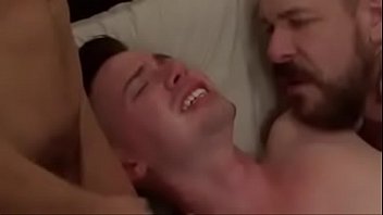 Preview 4 of Xxx Gande Video - Rocco fudendo novinhos!