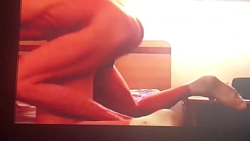 Preview 1 of Mom Son Massage