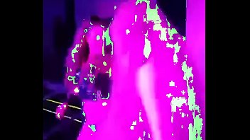 Preview 4 of Xxx Munekito - Culona moviendo las nalgas