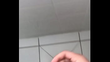 Preview 1 of Javhd Unsensored - Gozando muita porra na punheta pau branco leite com press&atilde_o
