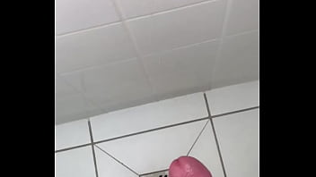 Preview 4 of Javhd Unsensored - Gozando muita porra na punheta pau branco leite com press&atilde_o