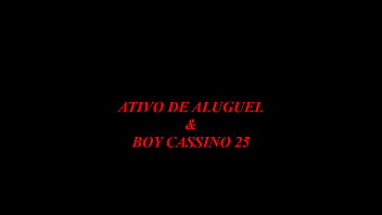 Preview 1 of Mahi Maedeh - ATIVO DE ALUGUEL &amp_ BOY CASSINO 25