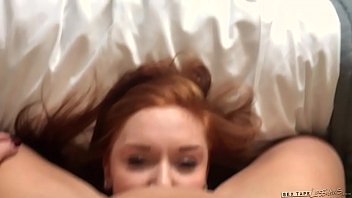 Preview 4 of Hard Top On - Alex Tanner and Addison Avery eating each other out