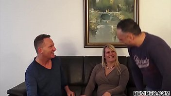 Preview 1 of Goldie Blair Wrestling - Ehefotzen Verleih - MILF von 2 Gefickt
