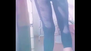 Preview 4 of Louise Dooging - MOVIE-1
