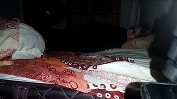 Preview 3 of Qirje Pilli Shqip Ne Bruxell - I wake up my sex doll and say good morning to her in missionary.