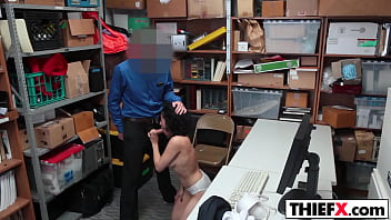 Preview 1 of Xxx Pita Mata - Nex Theft Should Be Smarter
