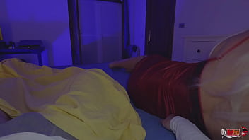 Preview 1 of Philippine Sex Hotel - Was it my dream? Am I fucking my stepmom and cumming on her pussy,  or just jerking off in a dream? - Olx Red Fox