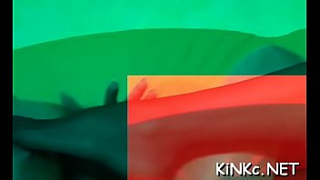 Preview 4 of 3gp Chagma Amateur - Chick c. and kicks slave