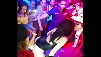 Preview 3 of Cunnt Black Woman Creampie - Baile