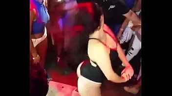 Preview 4 of Cunnt Black Woman Creampie - Baile