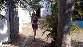 Preview 2 of Jungle Sex Animal - J&Aacute_ NO RED o making of completinho da deliciosa LOLA MORANGO