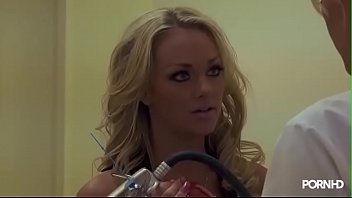 Preview 1 of Anal Plag - fun-with-nurses-paige-and-sunny